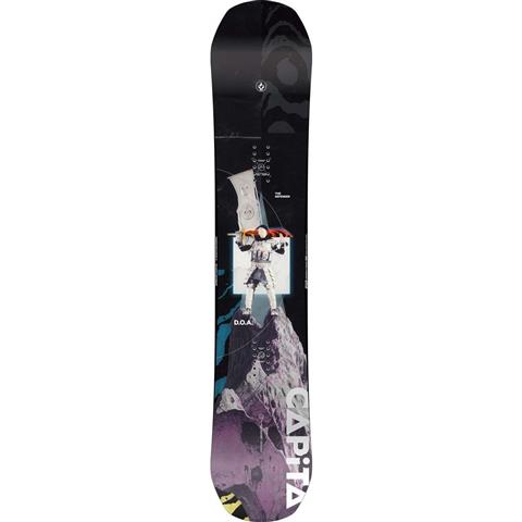 Capita Snowboard Equipment for Men, Women &amp; Kids: Snowboards