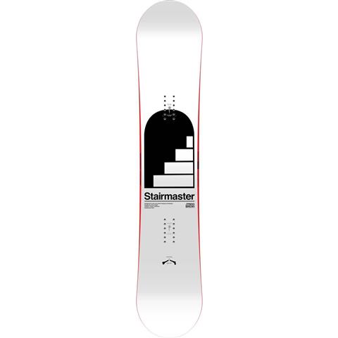 Capita SpringBreak SB Stairmaster Snowboard - Men's