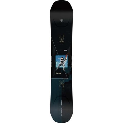 Capita Super Defenders of Awesome D.O.A. Snowboard - Men's