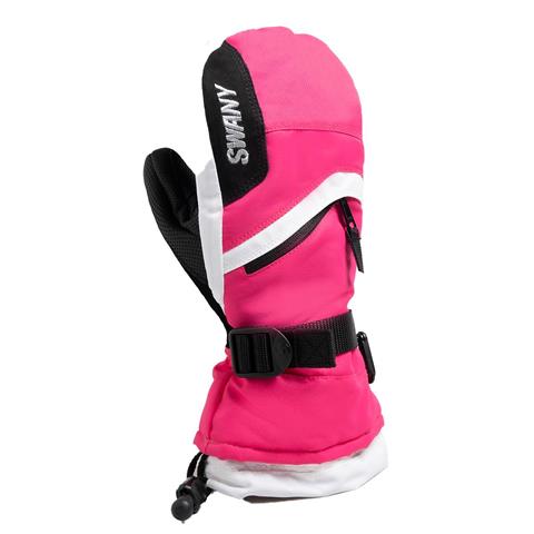 Swany Kid's Clothing: Accessories