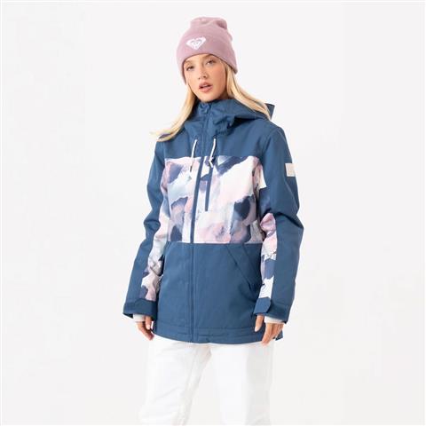 Roxy Presence Parka Jacket - Women's