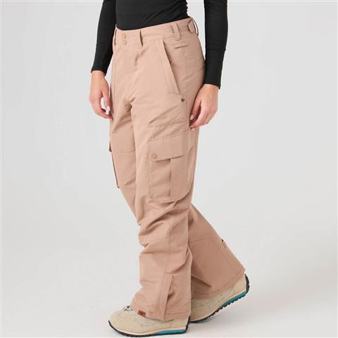 Roxy Trooper Cargo Pant - Women's
