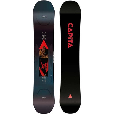 Capita Snowboard Equipment for Men, Women &amp; Kids: Snowboards