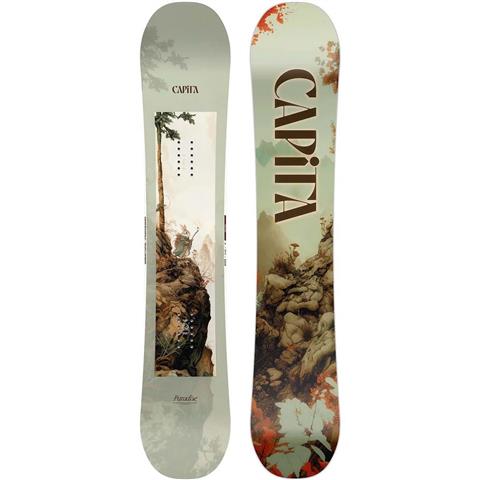 Capita Snowboard Equipment for Men, Women &amp; Kids: Snowboards