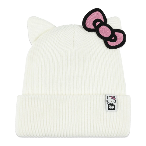 686 Hello Kitty Beanie - Girl's