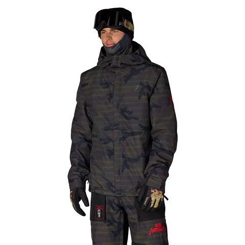 686 x Metallica One Jacket - Men's