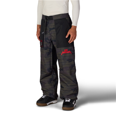 686  x Metallica One Pant - Men's