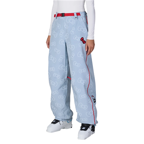 686 x Hello Kitty Lil Bow Pant - Women's
