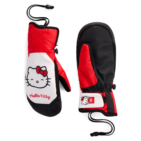 686 Revel Mitt - Women's
