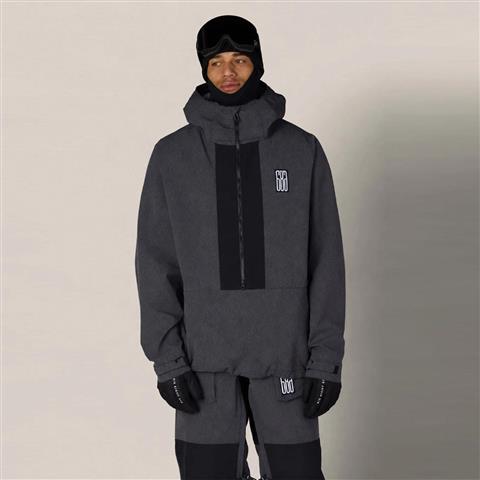686 Ghost 2.5L Anorak - Men's