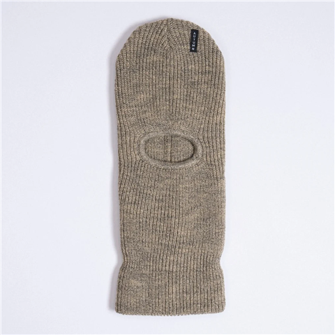 Autumn Marl Mask