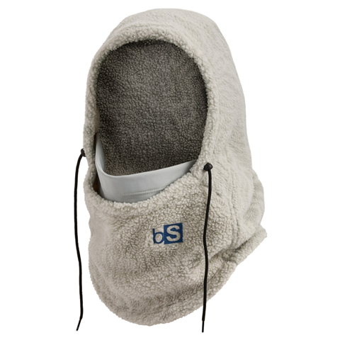 Blackstrap Caldera Hood - Unisex