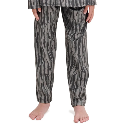 Blackstrap Big Kid's Evolver Base Layer Pant - Youth