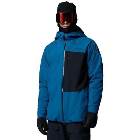 Columbia Winter District III Jacket - Men's