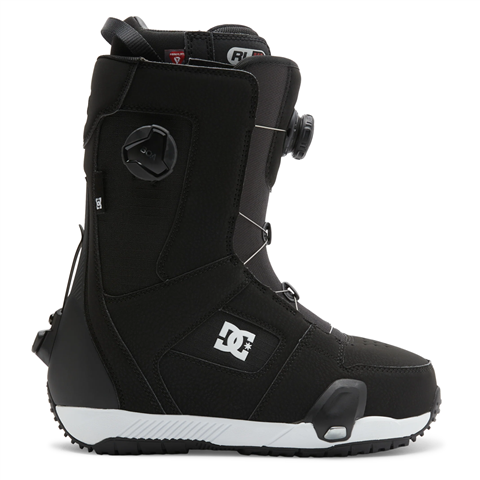 DC Phase Pro Step On Boa Snowboard Boots - Men's