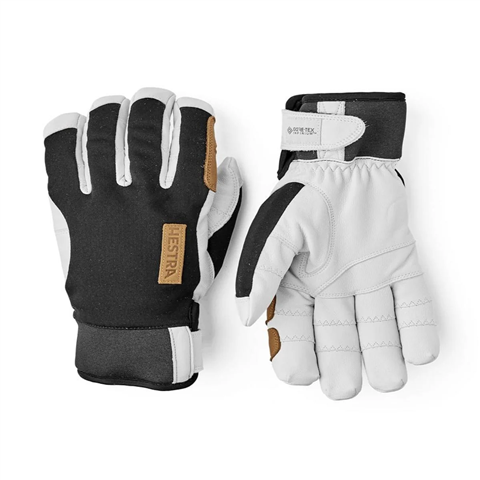 Hestra Ergo Grip Active Wool Terry Glove - Unisex