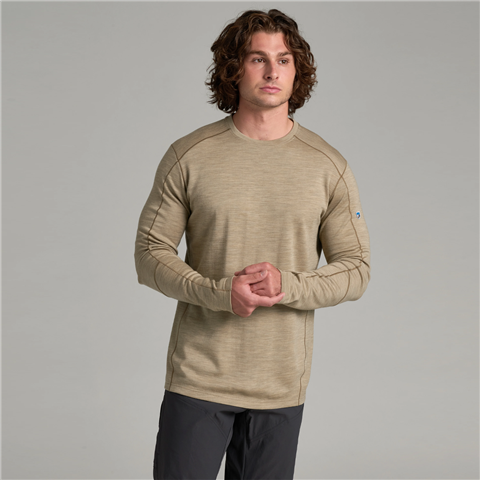 Kuhl Invigoratr Crew - Men's