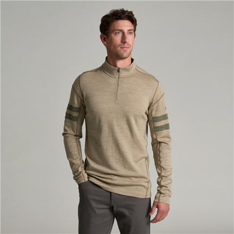 Kuhl Light Kuhl Team 1/4 Zip - Men's