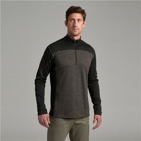 Kuhl Ryzer 1/4 Zip Sweater - Men's