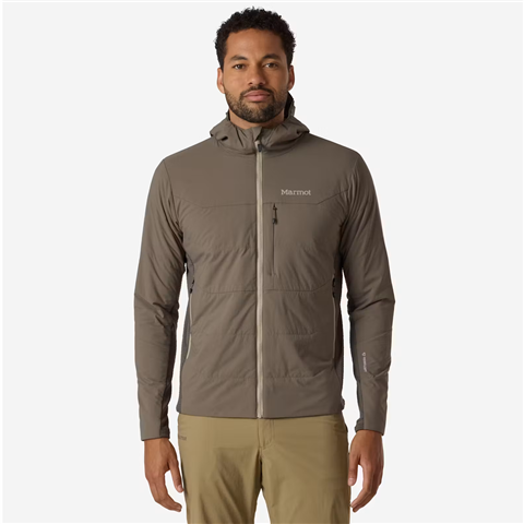 Marmot Revlo Hybrid Hoody - Men's