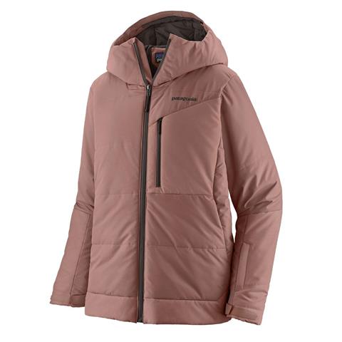 Patagonia Insulated Snowfarer Jacket - Women's