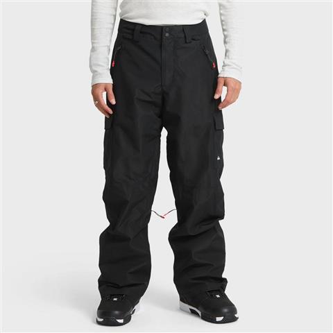 Quiksilver Men's Clothing: Ski &amp; Snowboard Outerwear