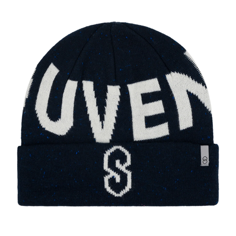 Souvenir Speckled Cuff Beanie - Unisex