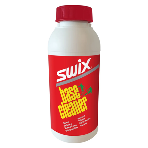 Swix Base Cleaner Liquid - 500ml
