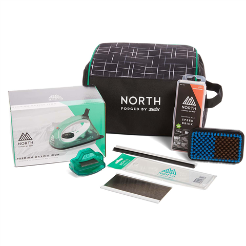 Swix North Mass Transit Kit 3.0