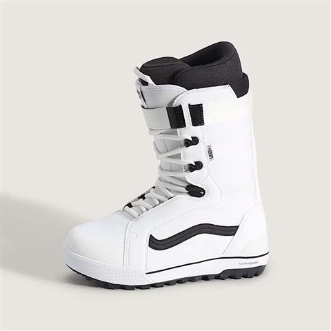 Vans Hi-Standard Pro Snowboard Boots - Men's