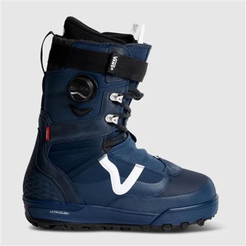 Vans Infuse Snowboard Boots - Men's