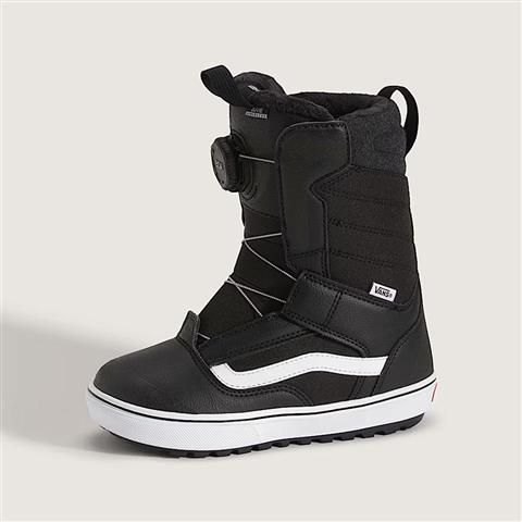 Vans Juvie Linerless Snowboard Boots - Youth