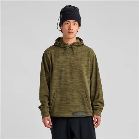 Burton Oak Pullover Hoodie - Men's