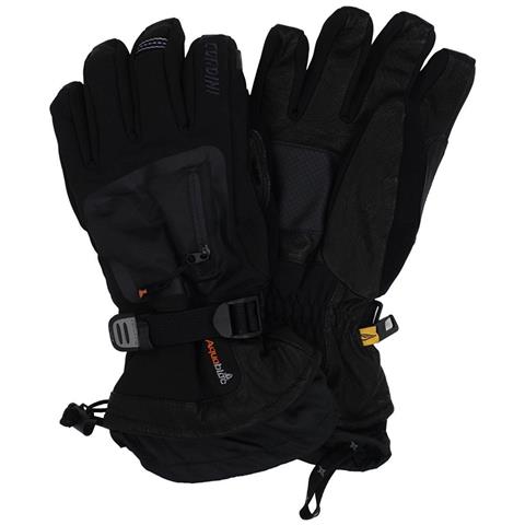 Gordini Fuse Glove - Men's