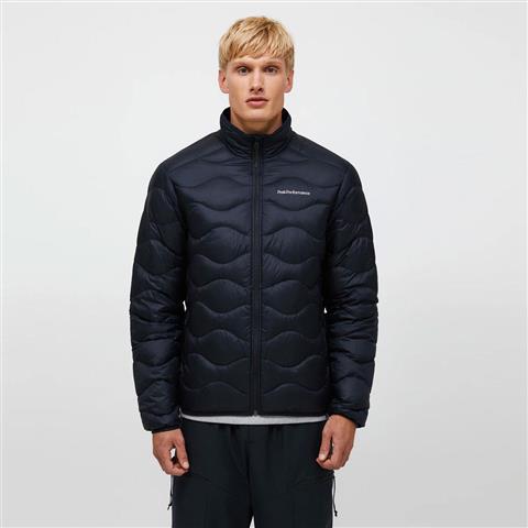 Peak Performance Helium Down Jacket  - Men's