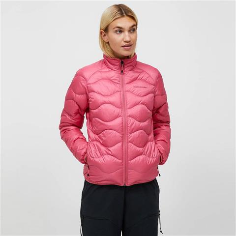 Peak Performance Helium Down Jacket  - Women's
