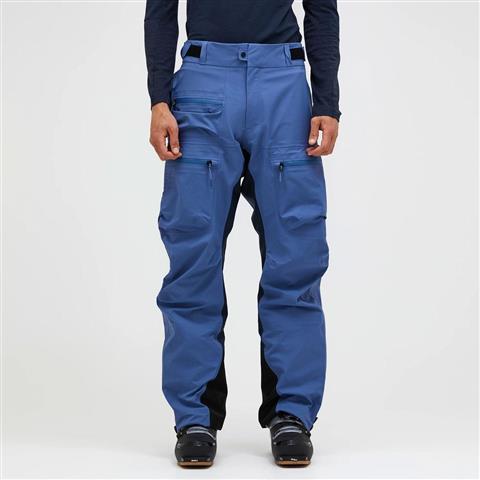 Peak Performance Vislight GORE-TEX C-Knit™ 3L Shell Pants  - Men's