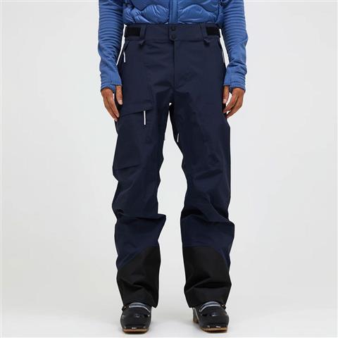 Peak Performance Vertec HIPE® 3L Shell Pants  - Men's