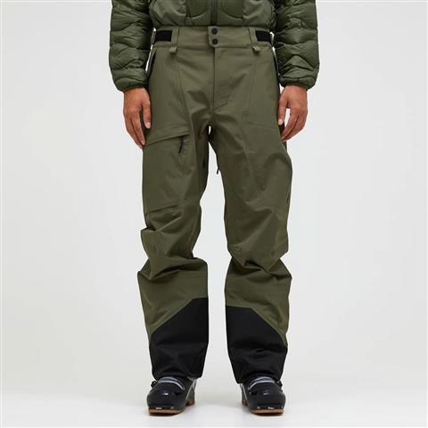 Peak Performance Vertec HIPE® 3L Shell Pants  - Men's