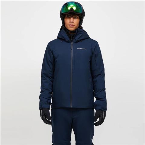 Peak Performance Men's Clothing: Ski &amp; Snowboard Outerwear