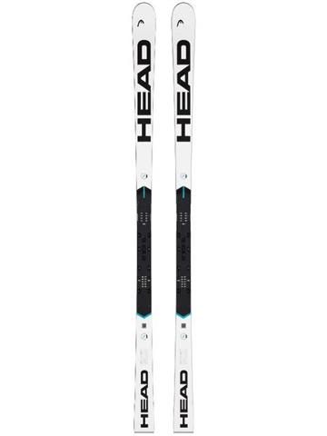 Head WCR e-GS Rebel Skis W/ Race Plate WCR 14 - Men's