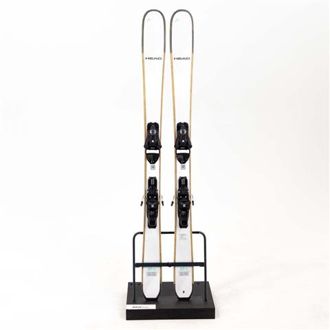 Head Kore 87 TI W Skis with Strive 11 Demo Bindings - Women's (Used Demo Skis)