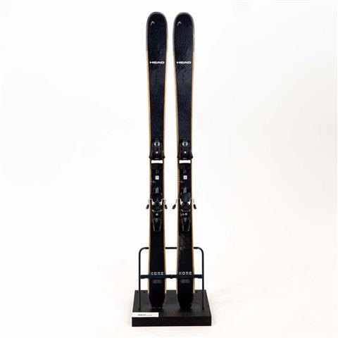 Head Kore 88 TI Skis with Strive 13 Demo Bindings - Men's (Used Demo Skis)