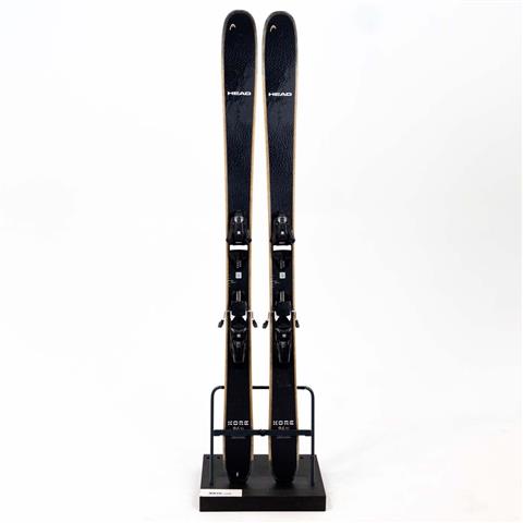 Head Kore 94 TI Skis with Strive 13 Demo Bindings - Men's (Used Demo Skis)
