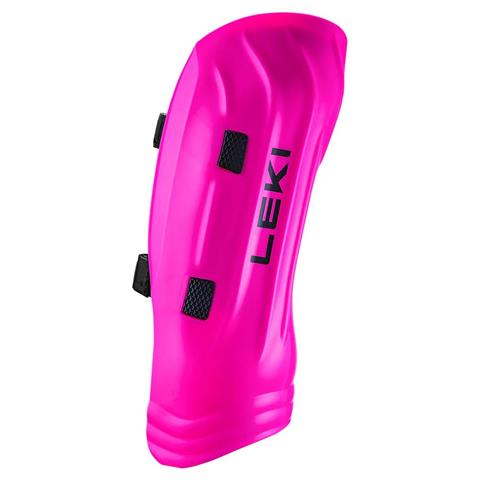 Leki World Cup Pro Junior Shin Guard