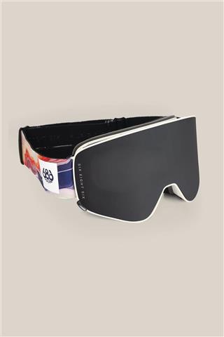 686 Ski and Snowboard Goggles: Unisex Goggles