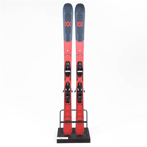 Volkl M7 Mantra Skis with Strive 13 Demo Bindings - Men's (Used Demo Skis)