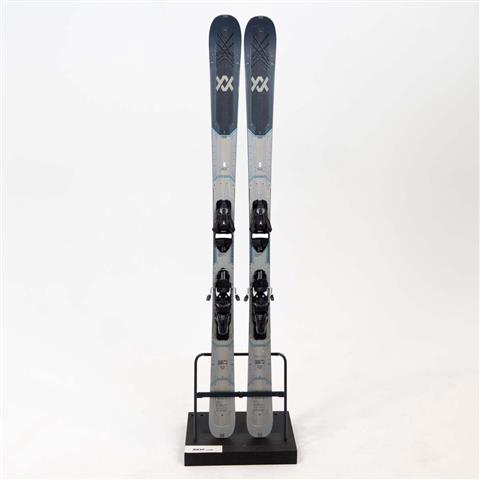 Volkl Mantra 84 Skis with Strive 13 Demo Bindings - Men's (Used Demo Skis)