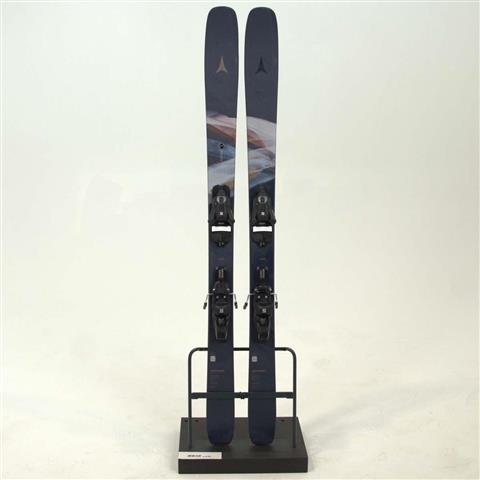 Atomic Ski Equipment for Men, Women &amp; Kids: Skis