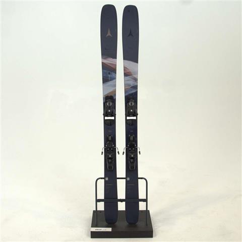 Atomic Ski Equipment for Men, Women &amp; Kids: Skis